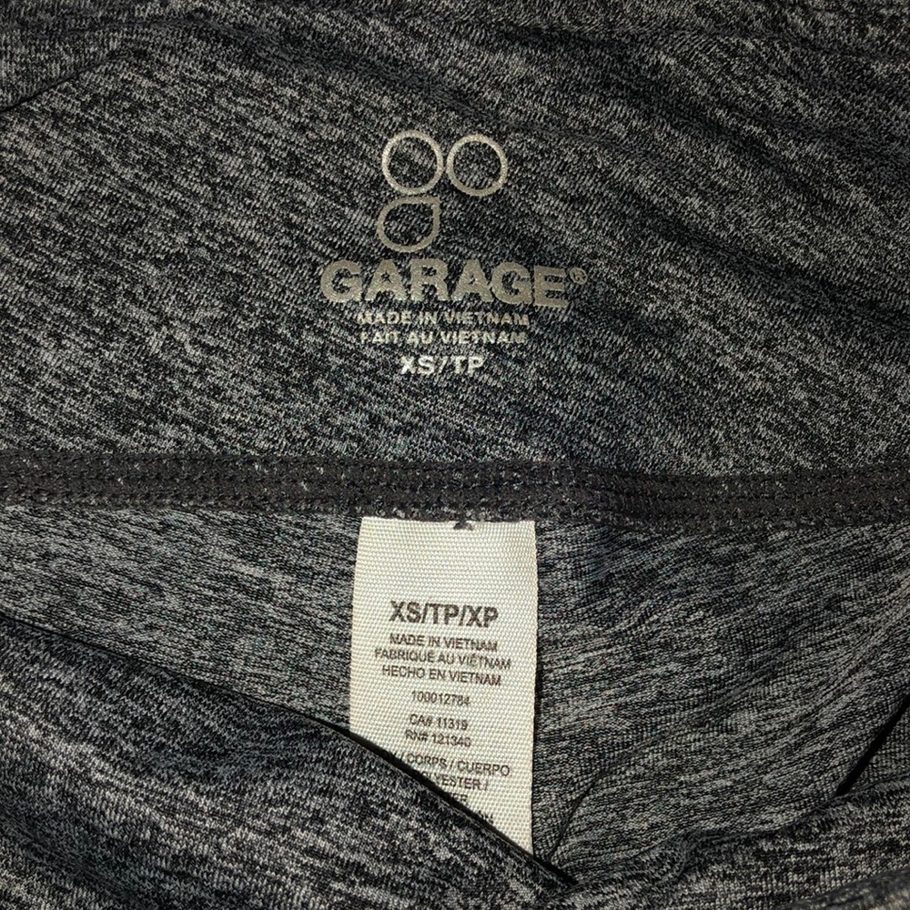 Garage Leggings - Picture 3 of 3